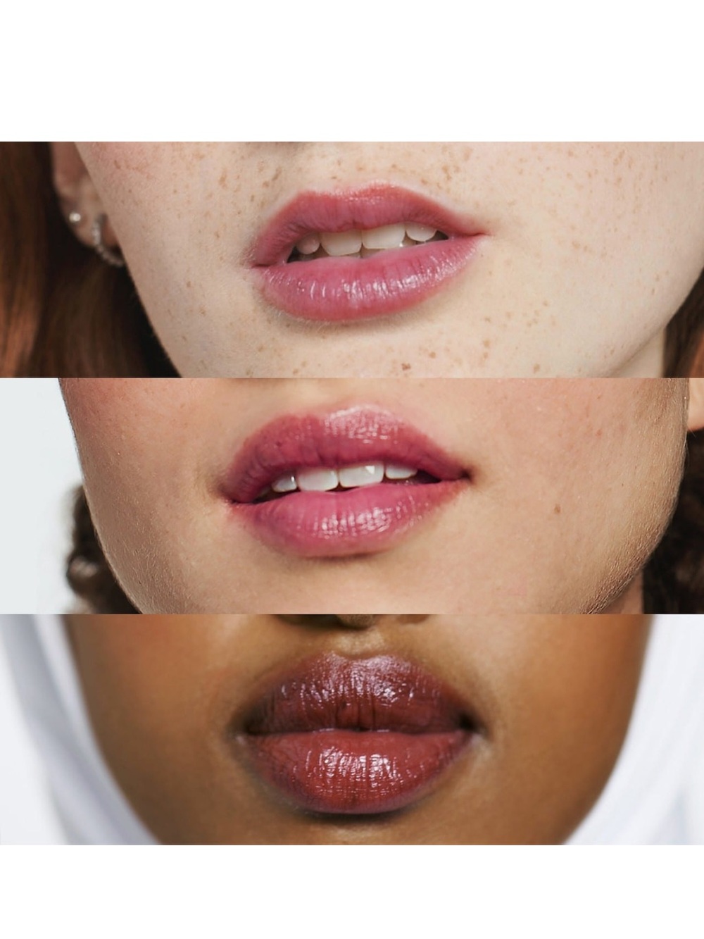 Clinique Almost Lipstick Black Honey (Travel Size)
